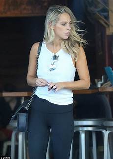 Reflective Leggings