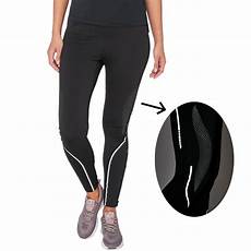 Reflective Running Leggings