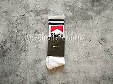 Rhude Socks