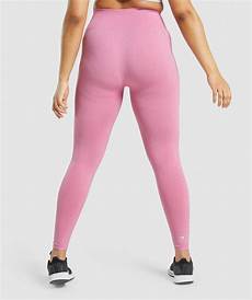 Ribbed Workout Leggings