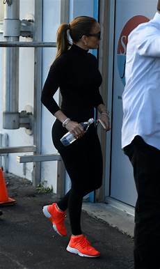 Ribbed Workout Leggings