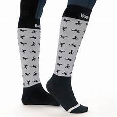 Riding Socks