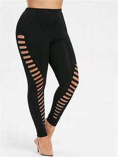 Ripped Leggings