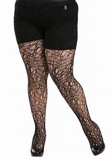 Ripped Tights