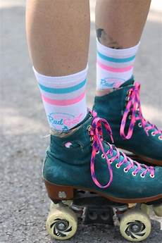 Roller Skate Socks
