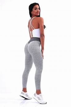 Ruched Gym Leggings