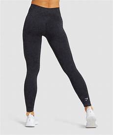 Ruched Gym Leggings