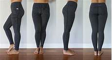 Running Bare Leggings
