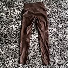 Running Bare Leggings