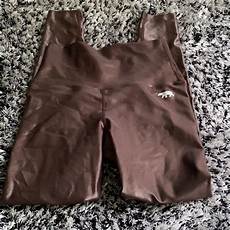 Running Bare Leggings