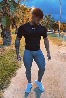 Running Tights