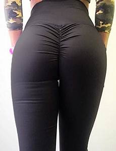 Scrunch Tights
