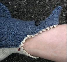 Shark Socks