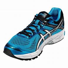 Shoes And Shocks