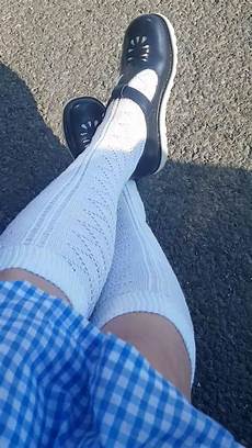 Slouch Socks