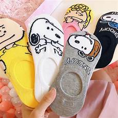 Snoopy Socks