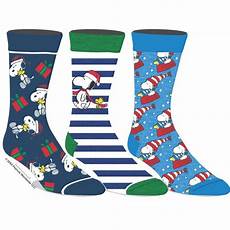 Snoopy Socks