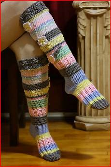 Sock Babies