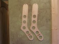 Sock Blockers