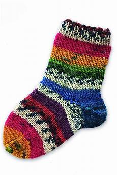 Sock Booties Baby
