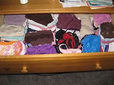 Sock Drawer