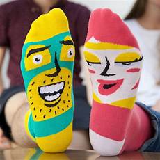 Socks Funny