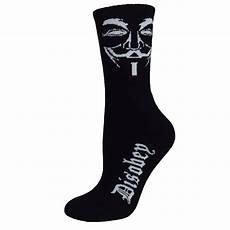 Socks Guy