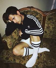 Socks Guy
