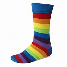 Socks On
