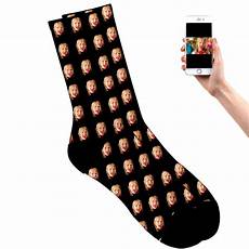 Socks With Faces
