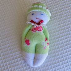 Soft Baby Sock