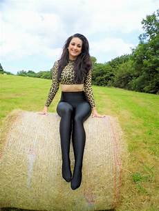 Spandex Tights