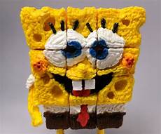 Spongebob Socks