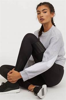 Sports Tights Womens