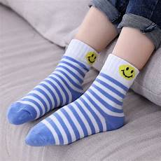 Toddler Cotton Socks