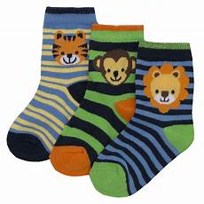 Toddler Cotton Socks
