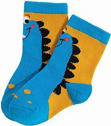 Toddler Cotton Socks
