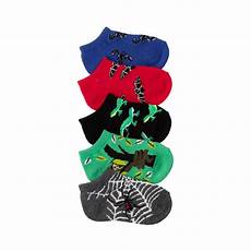 Toddler Footie Socks