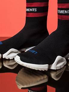 Vetements Socks