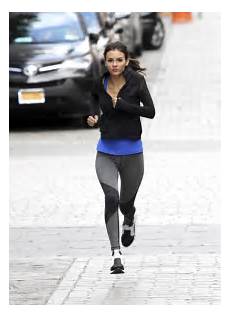 Victoria Sport Leggings