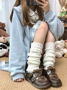 Warm Baby Socks