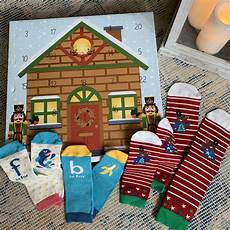 Warm Baby Socks