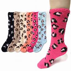Warm Baby Socks