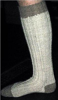 Warm Socks