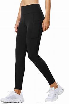 Water Resistant Leggings