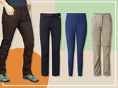 Waterproof Walking Leggings