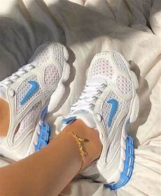 White Nike Socks