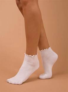 White Socks