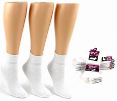 White Socks