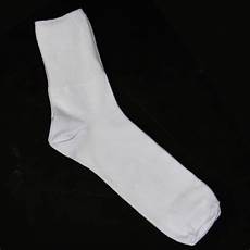 White Socks